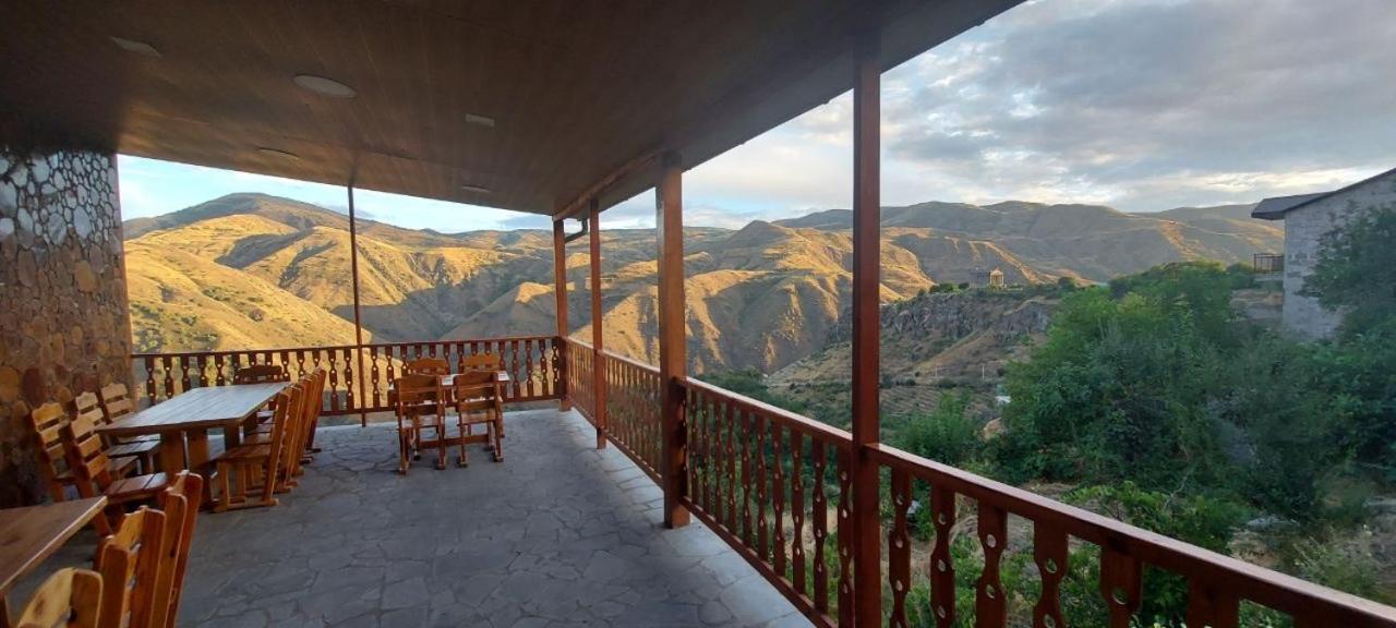 Commune Hotel Garni ภายนอก รูปภาพ