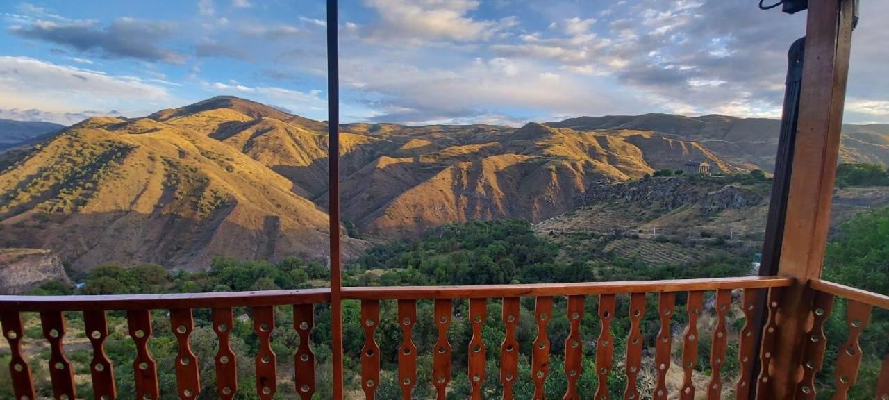 Commune Hotel Garni ภายนอก รูปภาพ