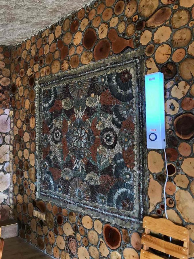 Commune Hotel Garni ภายนอก รูปภาพ