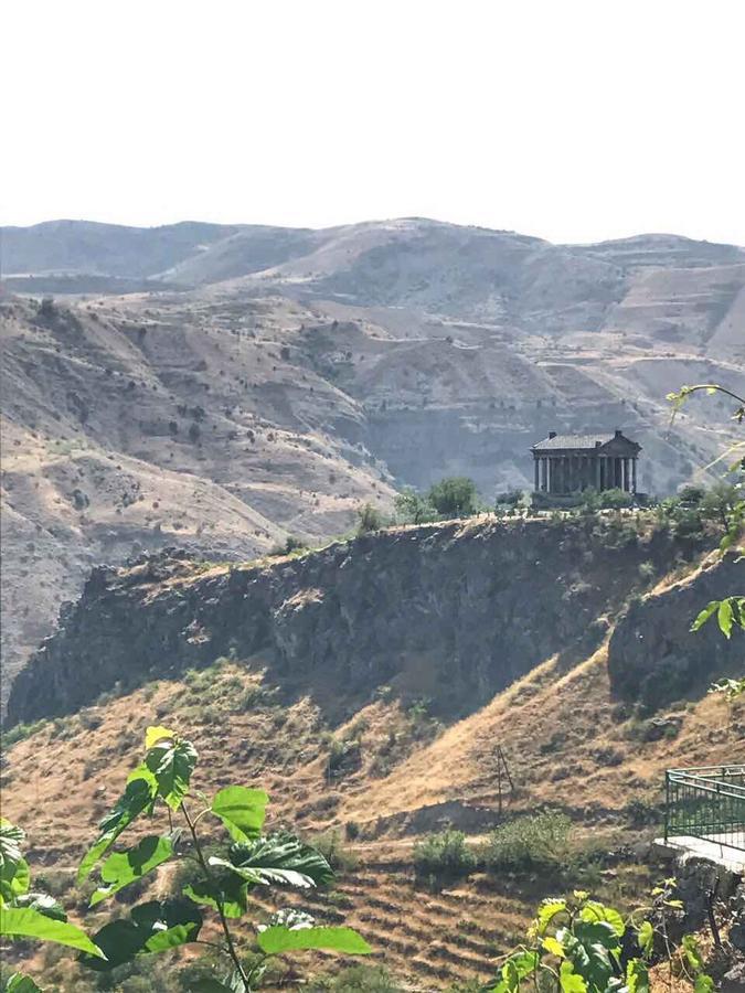 Commune Hotel Garni ภายนอก รูปภาพ