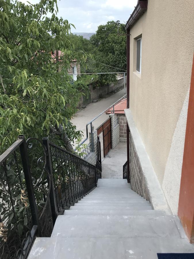 Commune Hotel Garni ภายนอก รูปภาพ