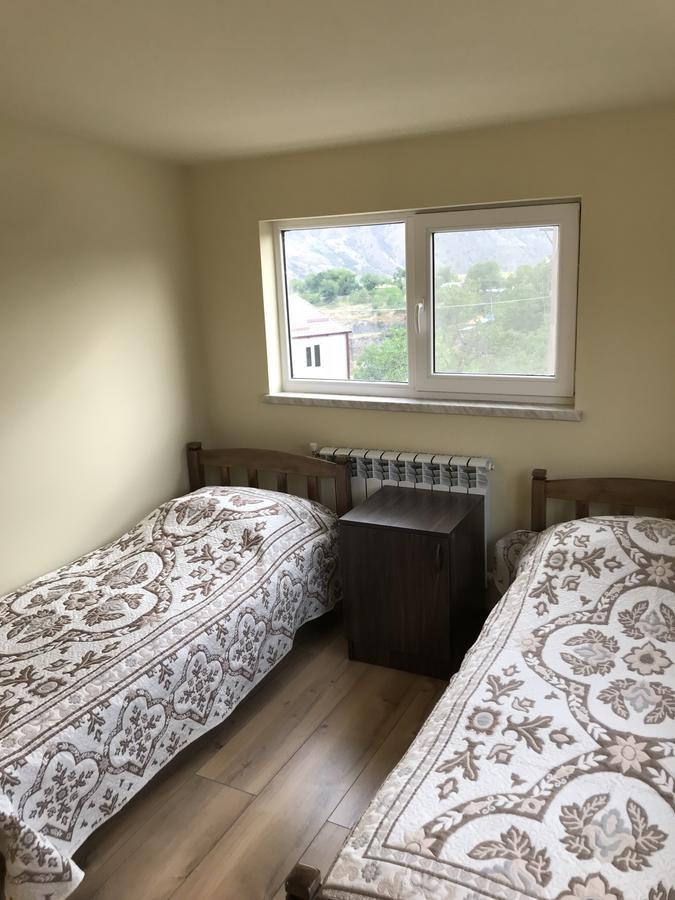 Commune Hotel Garni ภายนอก รูปภาพ