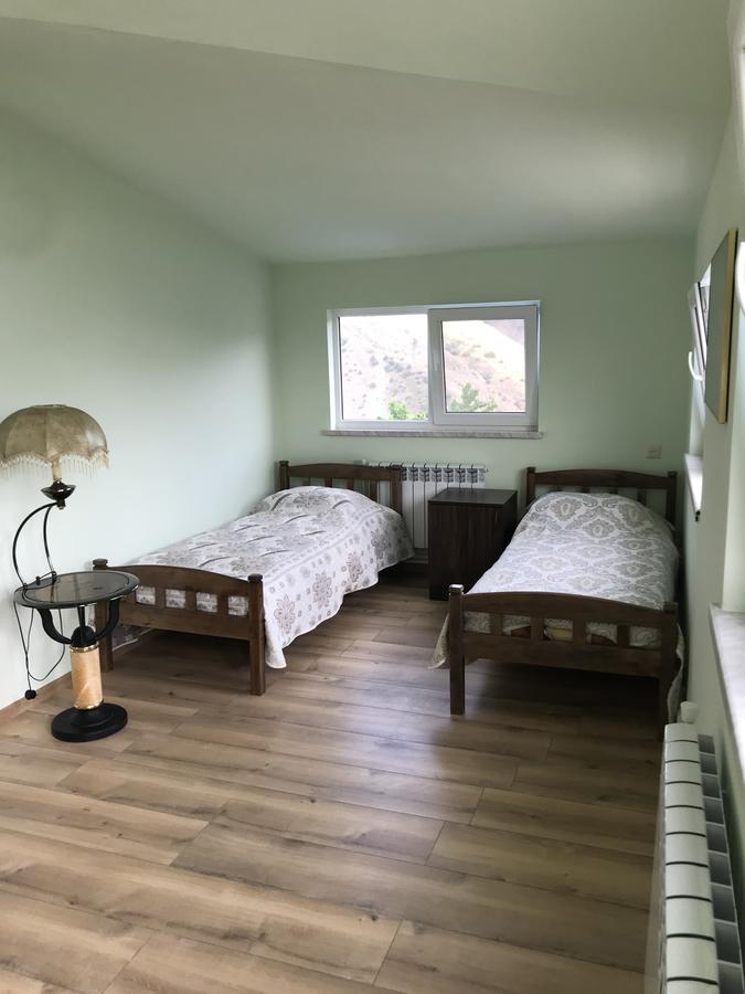 Commune Hotel Garni ภายนอก รูปภาพ