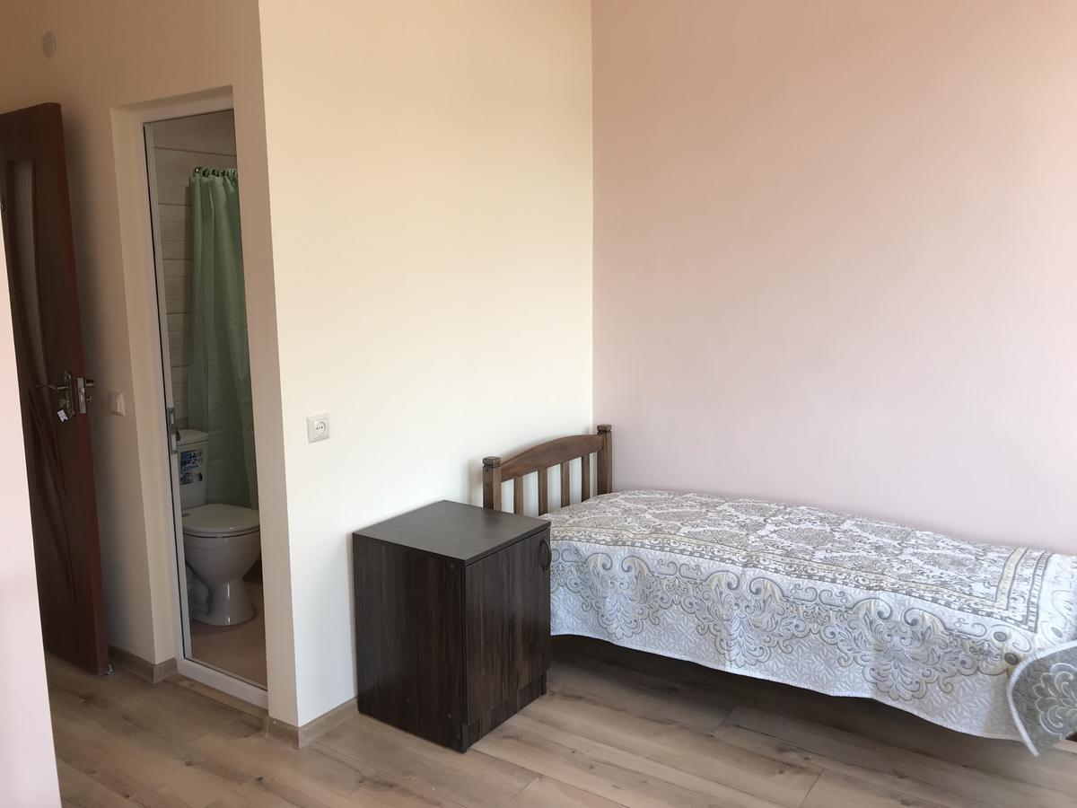 Commune Hotel Garni ภายนอก รูปภาพ