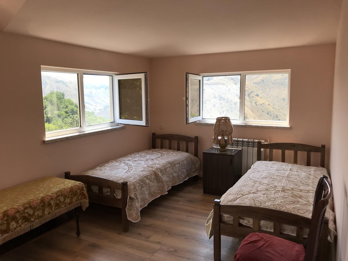 Commune Hotel Garni ภายนอก รูปภาพ