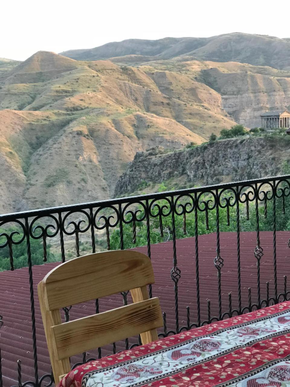 Commune Hotel Garni ภายนอก รูปภาพ