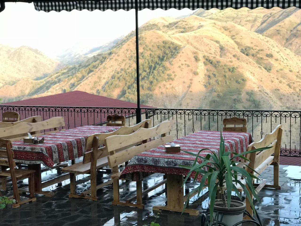 Commune Hotel Garni ภายนอก รูปภาพ