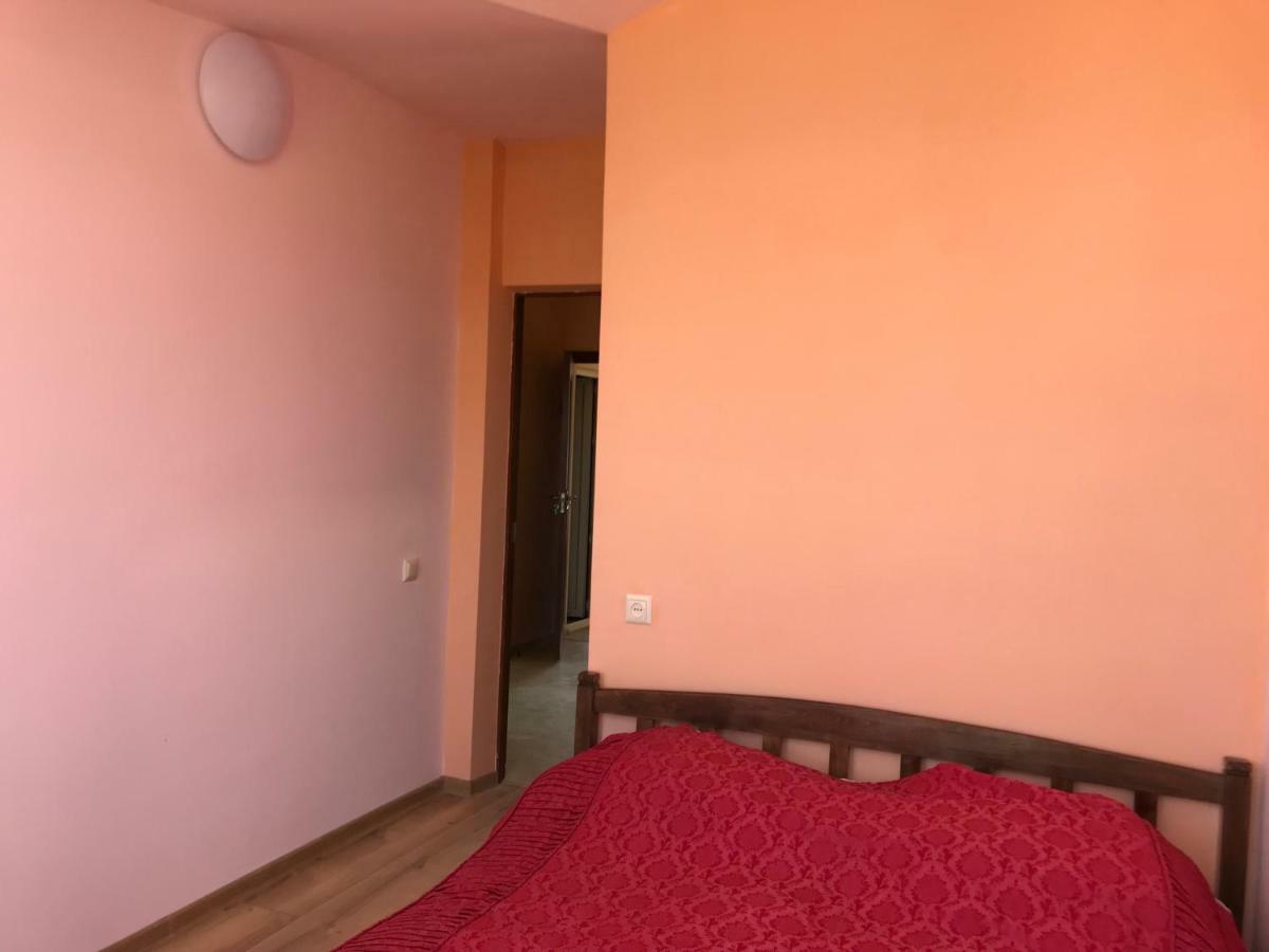 Commune Hotel Garni ภายนอก รูปภาพ